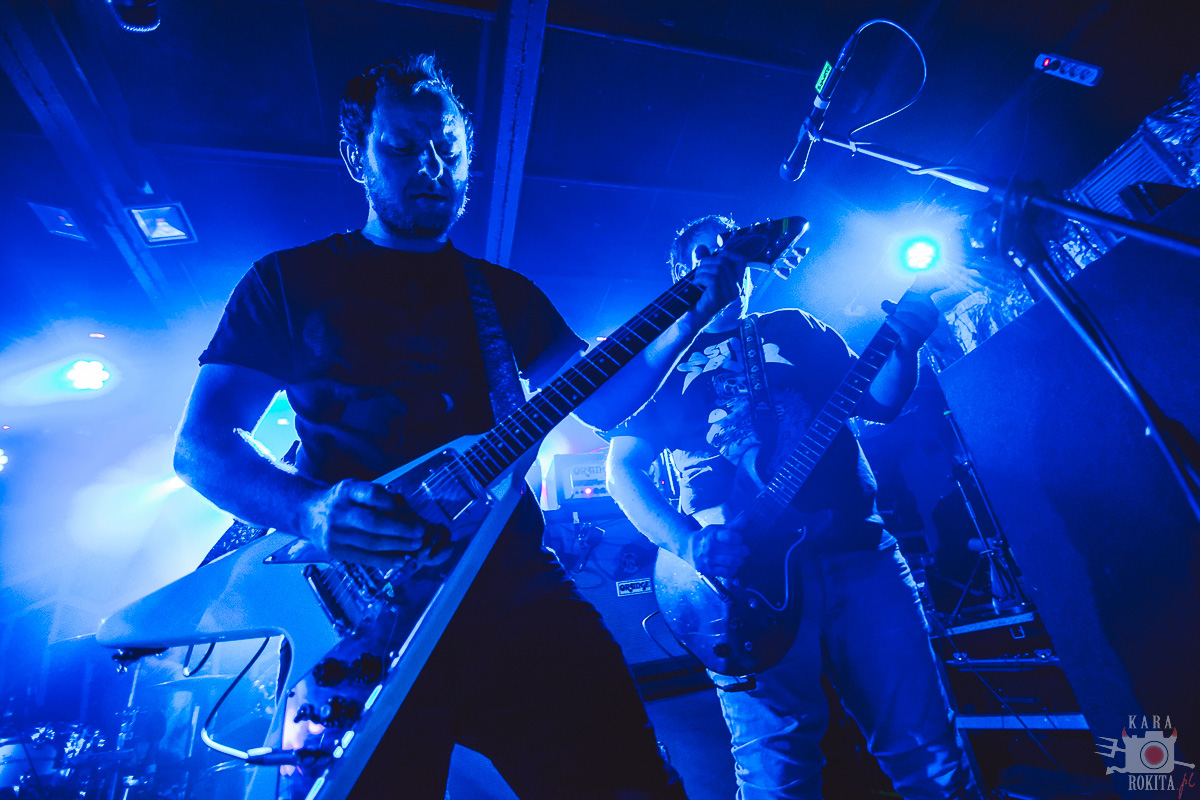 Kvelertak
