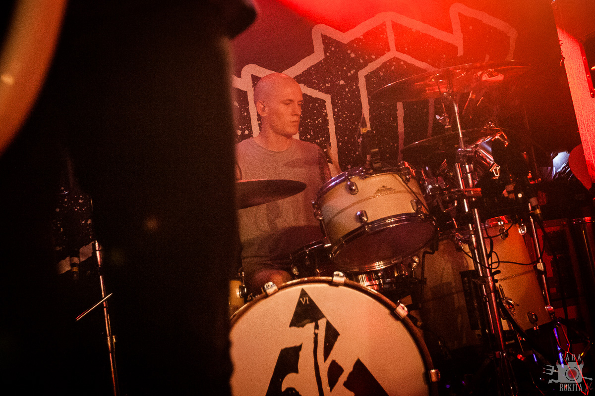Kvelertak