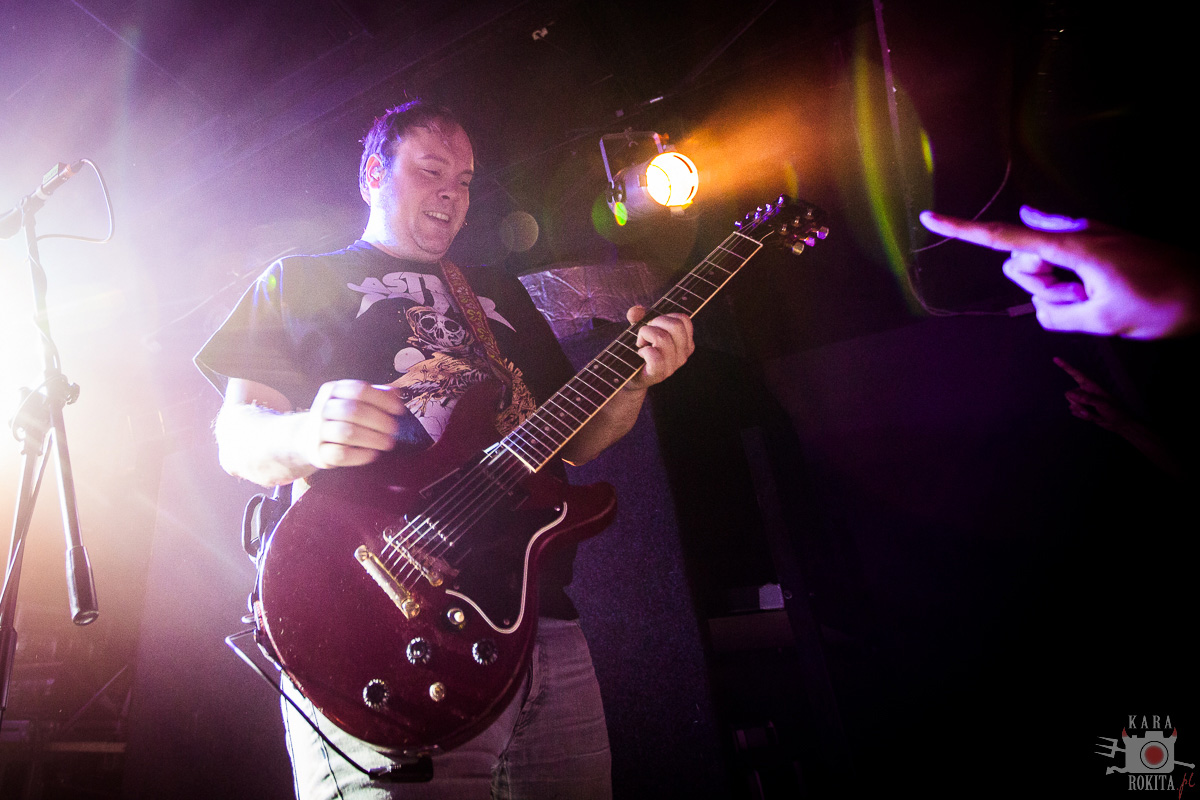 Kvelertak