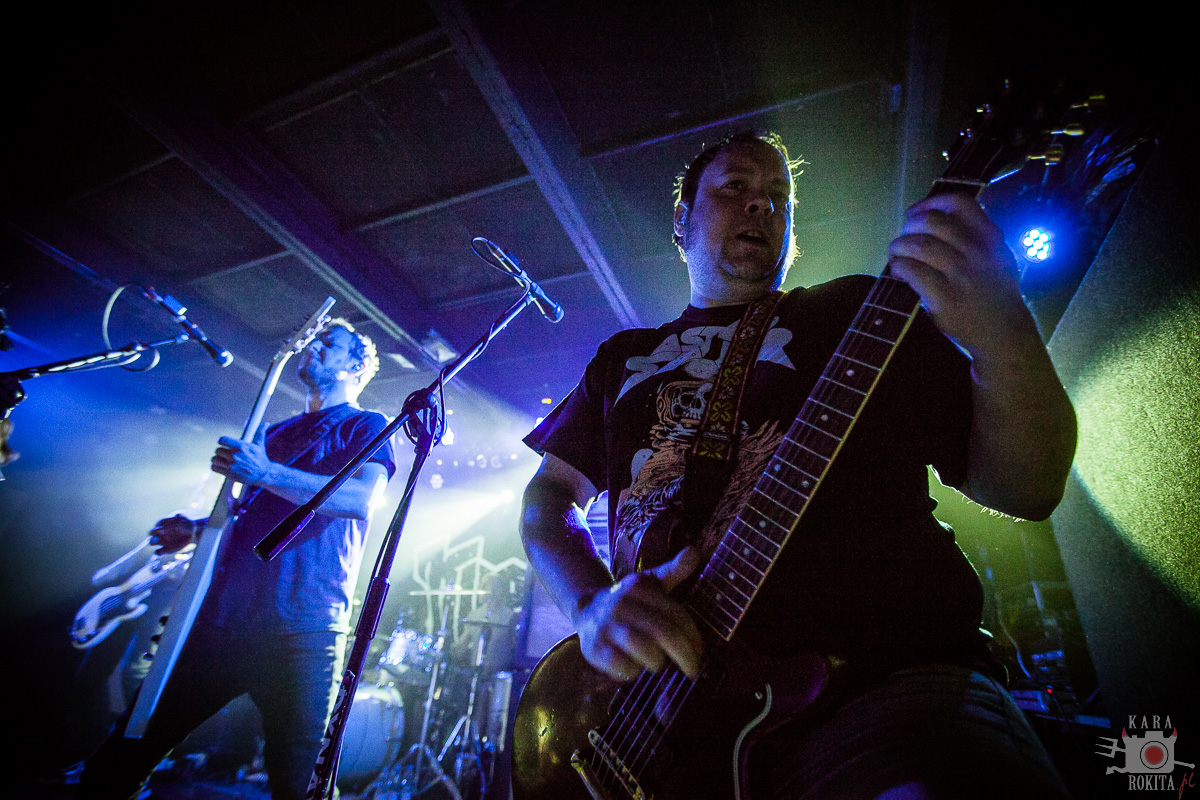 Kvelertak