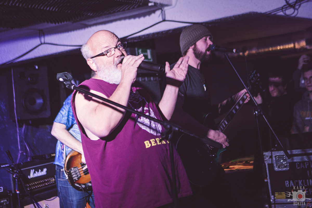 Kyle Gass Band