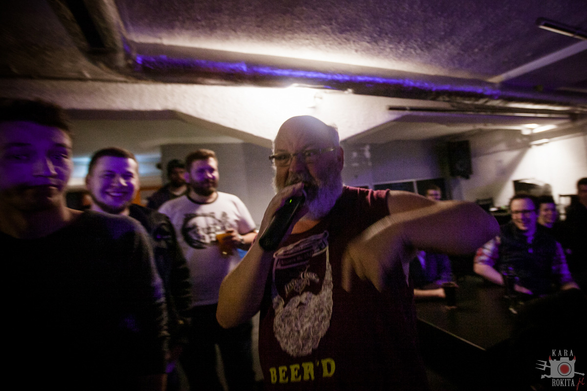 Kyle Gass Band