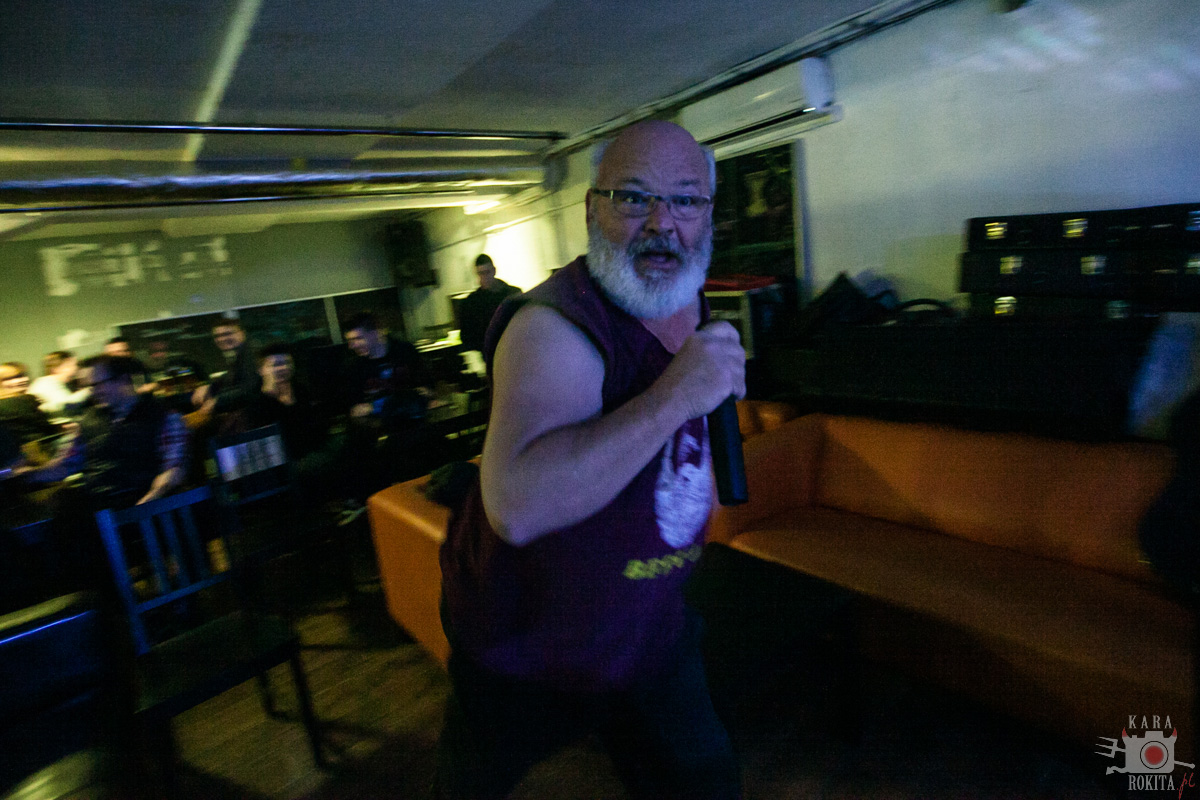 Kyle Gass Band