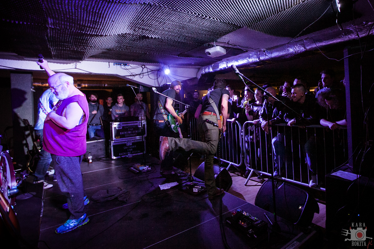 Kyle Gass Band