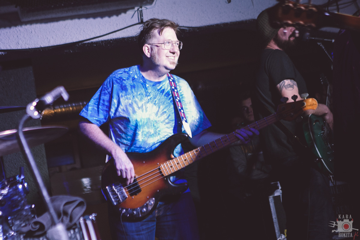 Kyle Gass Band