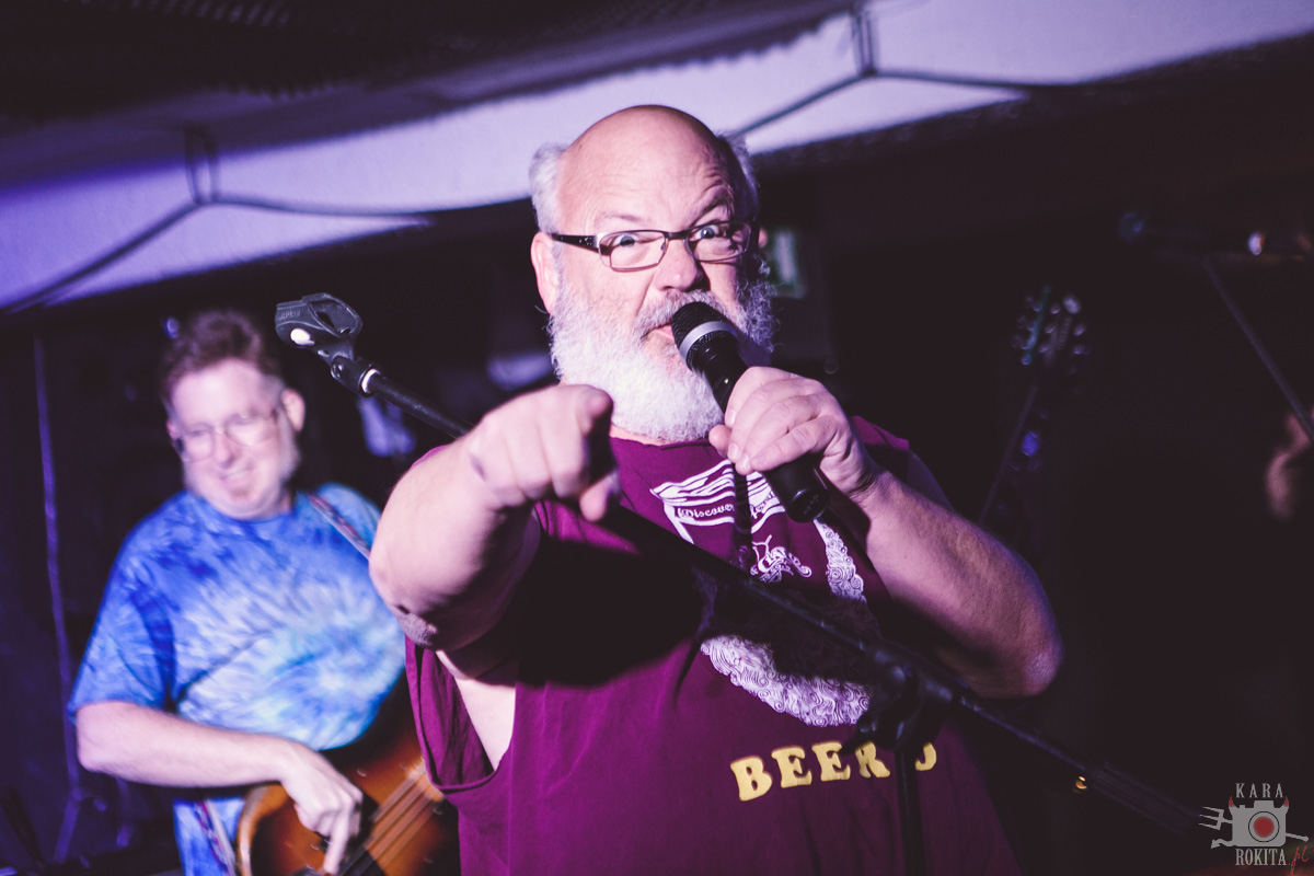 Kyle Gass Band