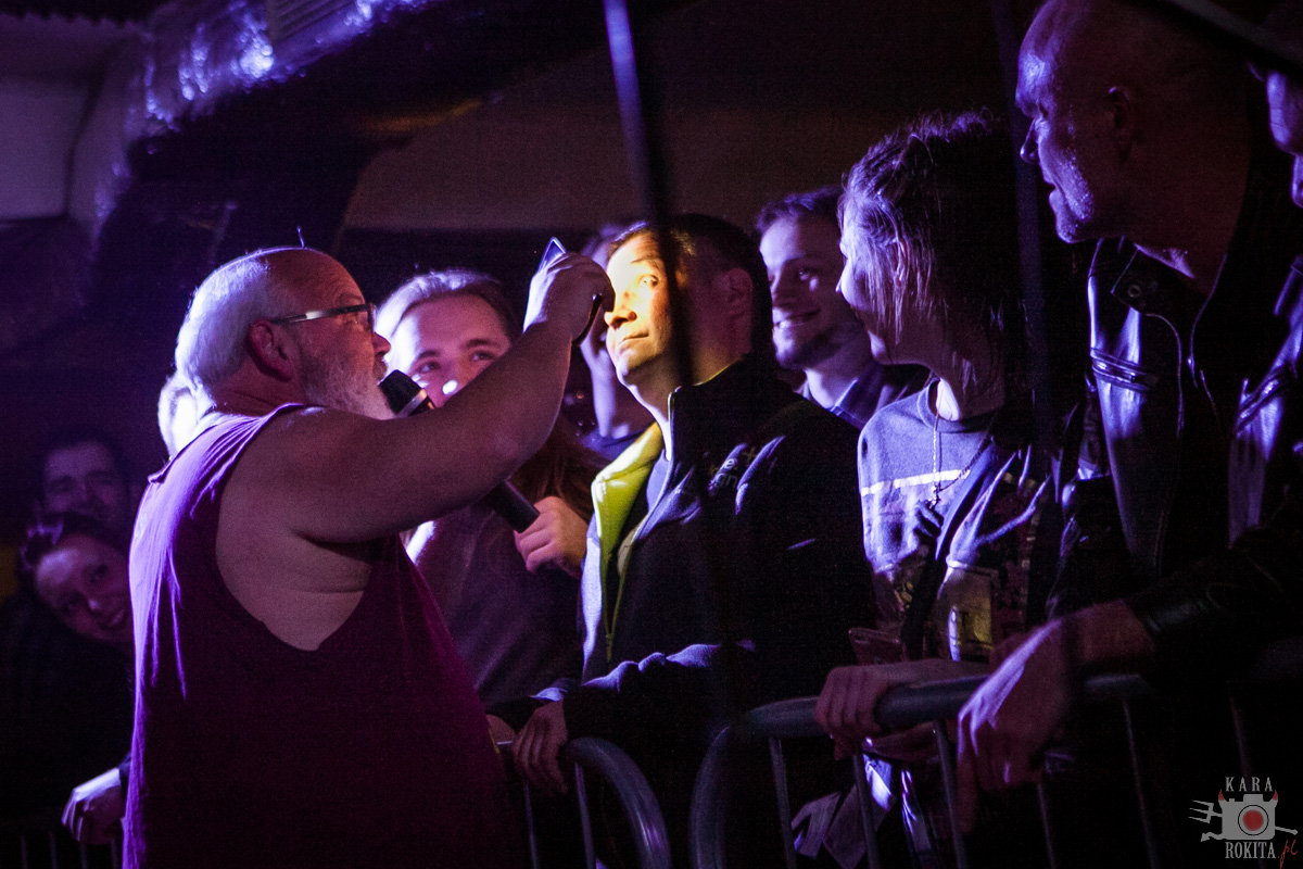 Kyle Gass Band