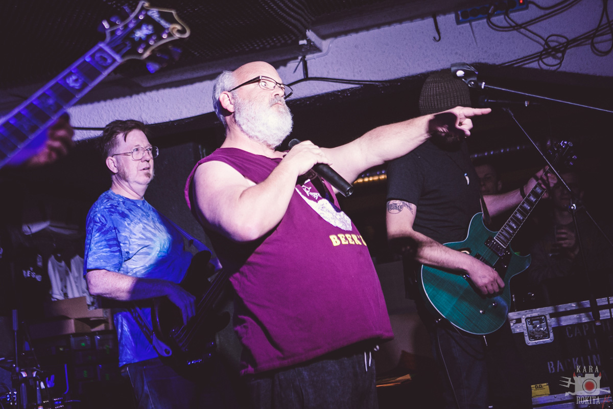 Kyle Gass Band