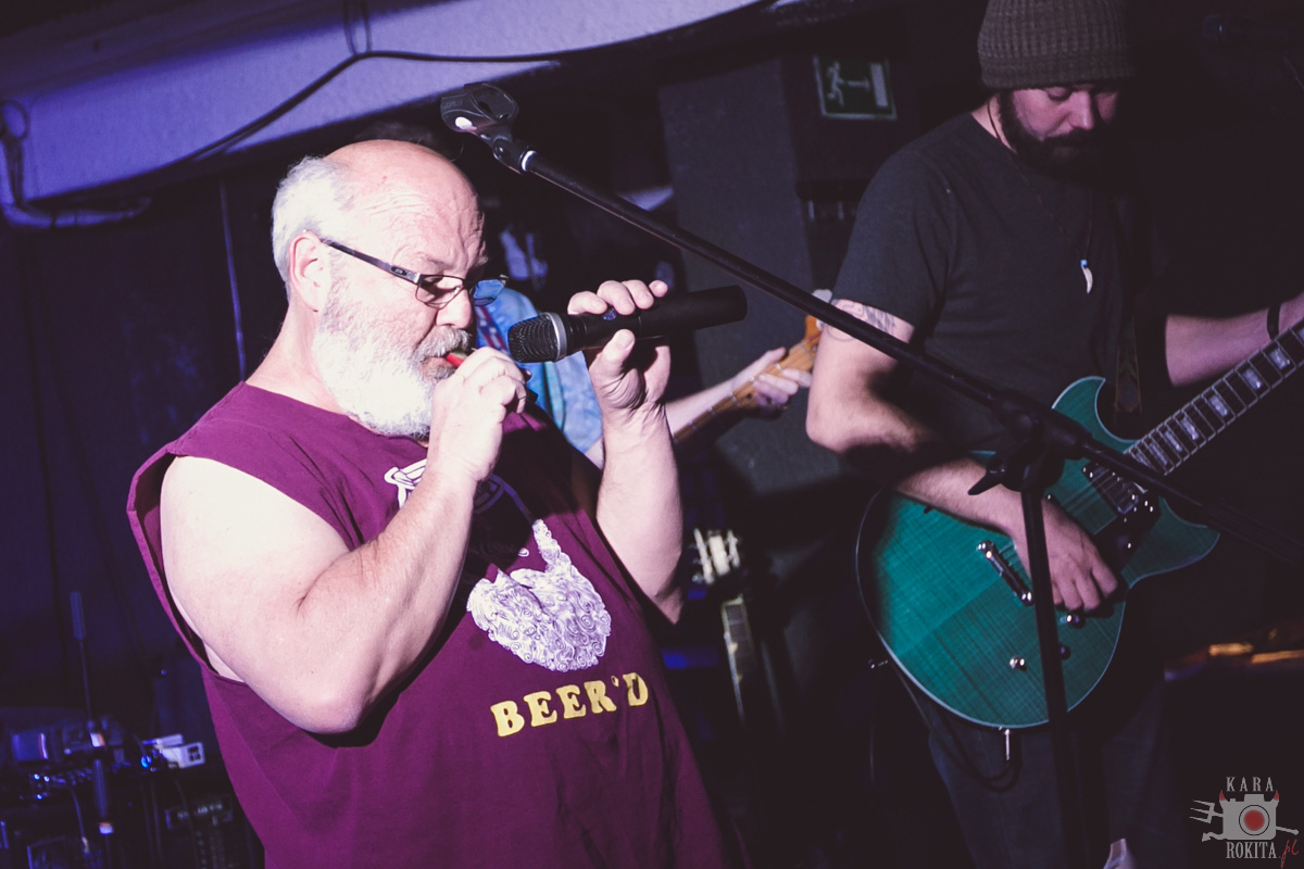 Kyle Gass Band