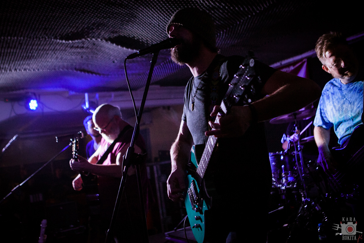 Kyle Gass Band
