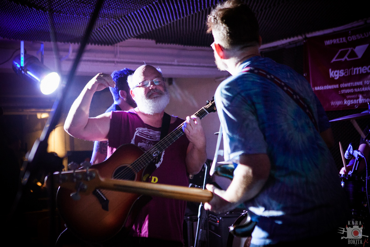 Kyle Gass Band