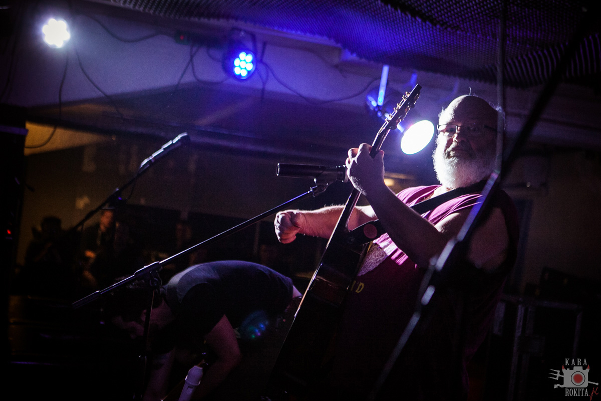 Kyle Gass Band