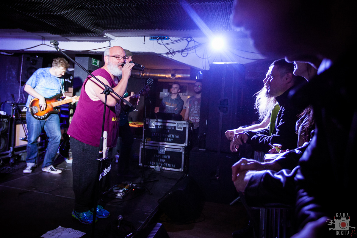 Kyle Gass Band