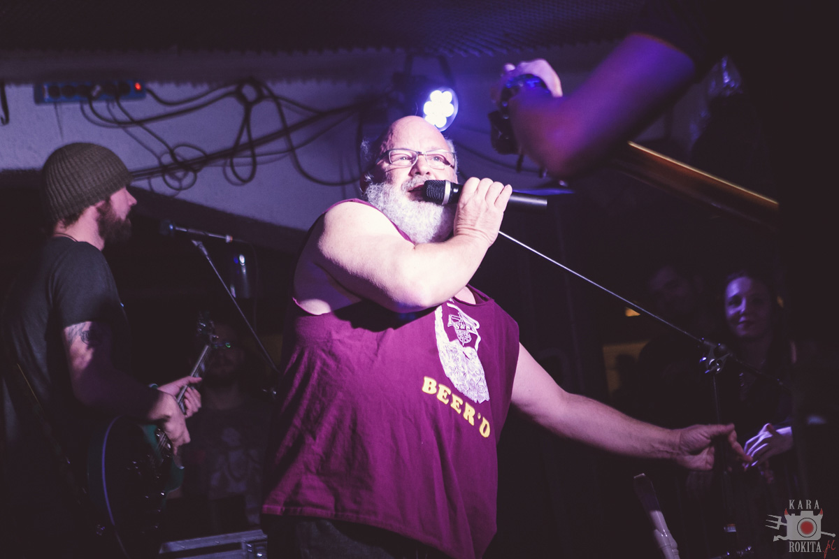 Kyle Gass Band