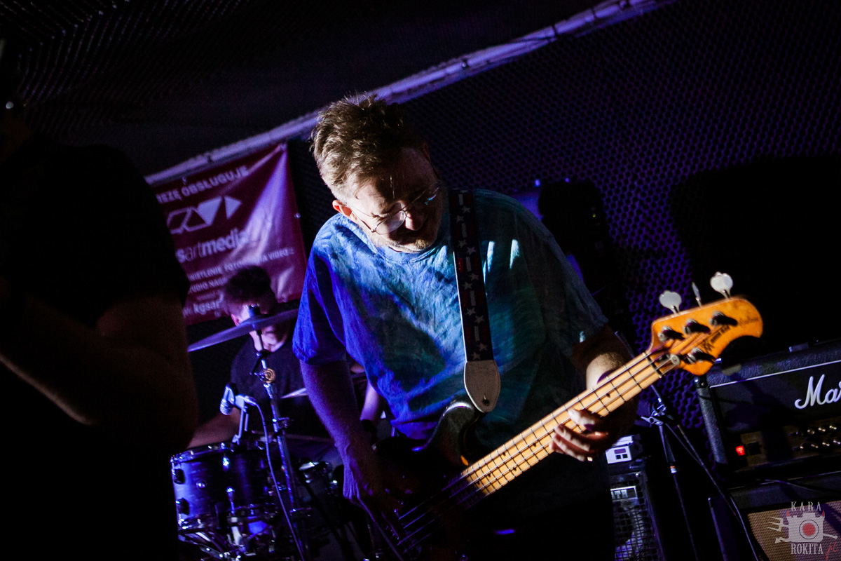 Kyle Gass Band