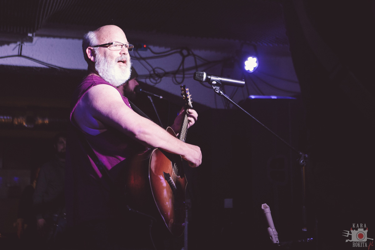 Kyle Gass Band