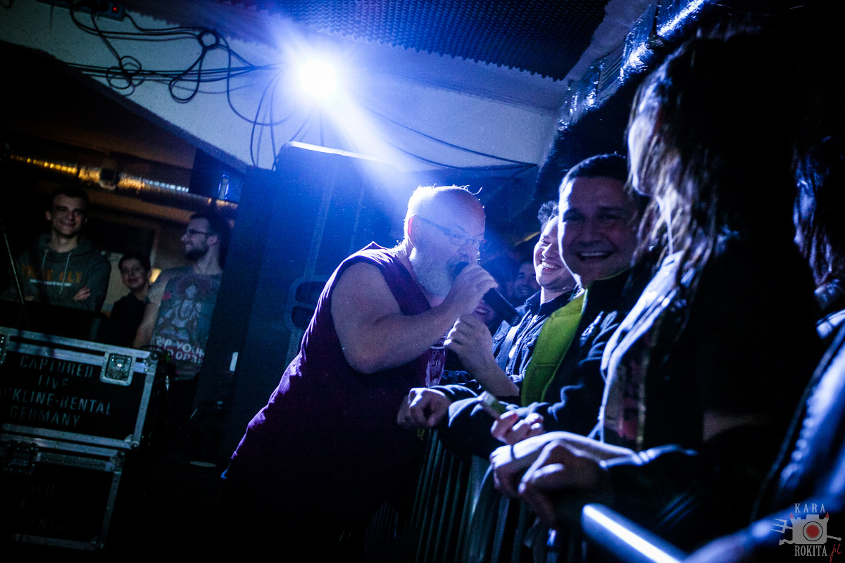 Kyle Gass Band