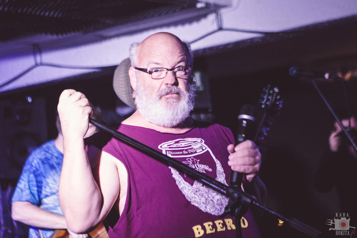 Kyle Gass Band