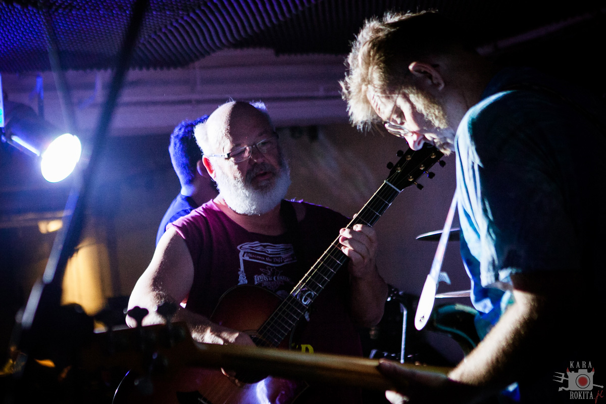 Kyle Gass Band
