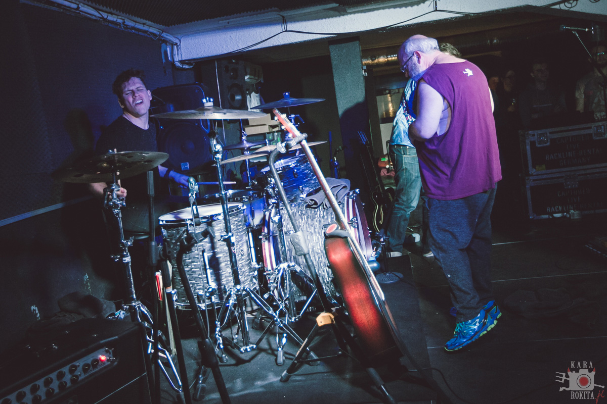 Kyle Gass Band