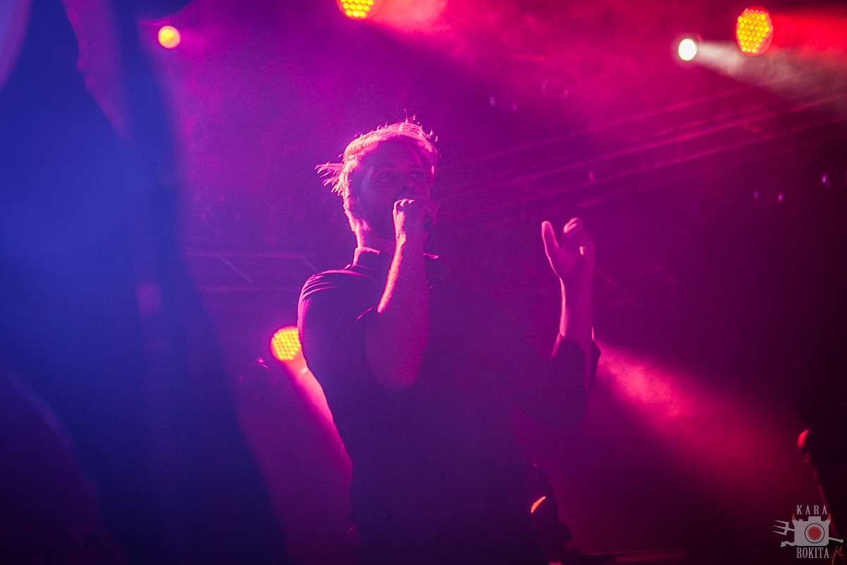 Leprous