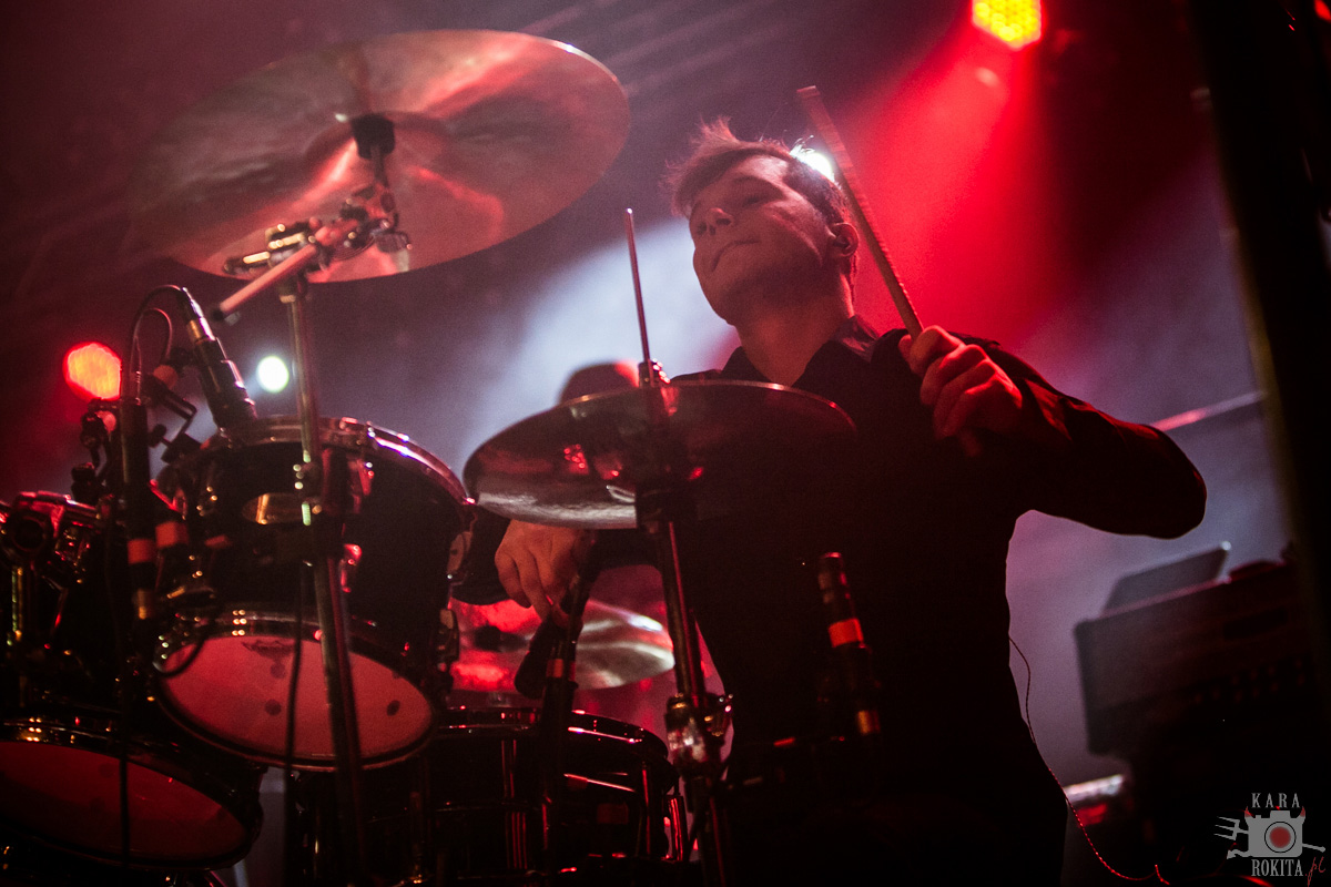 Leprous