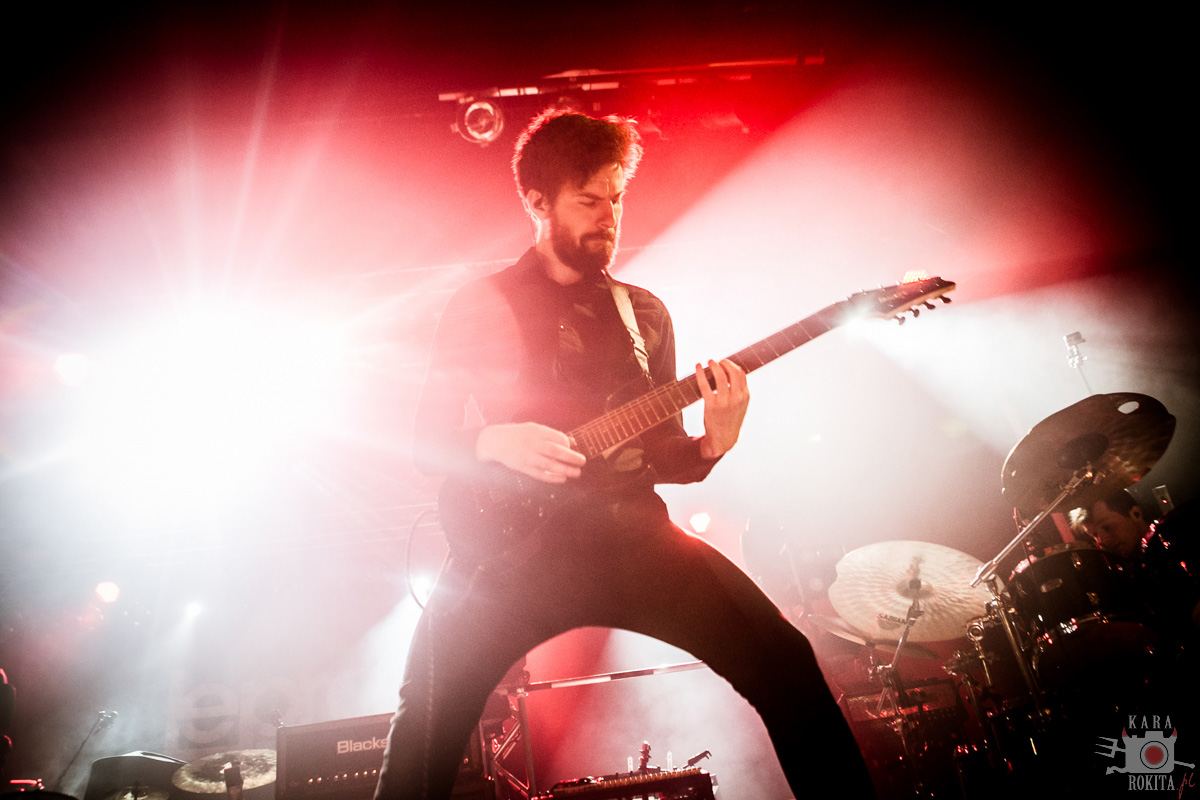 Leprous