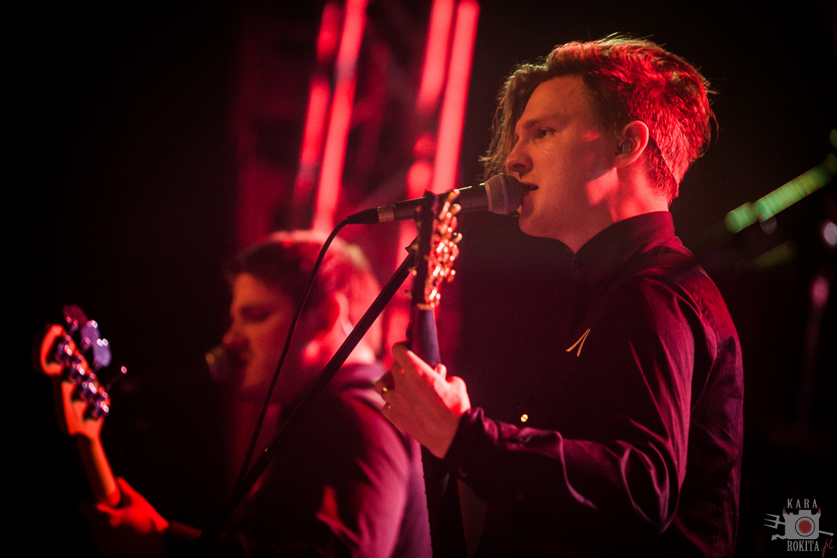 Leprous