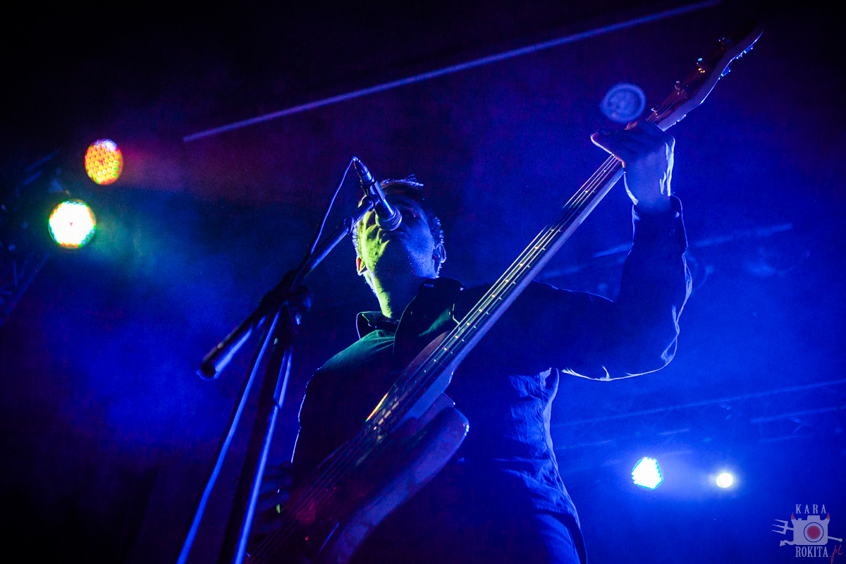 Leprous