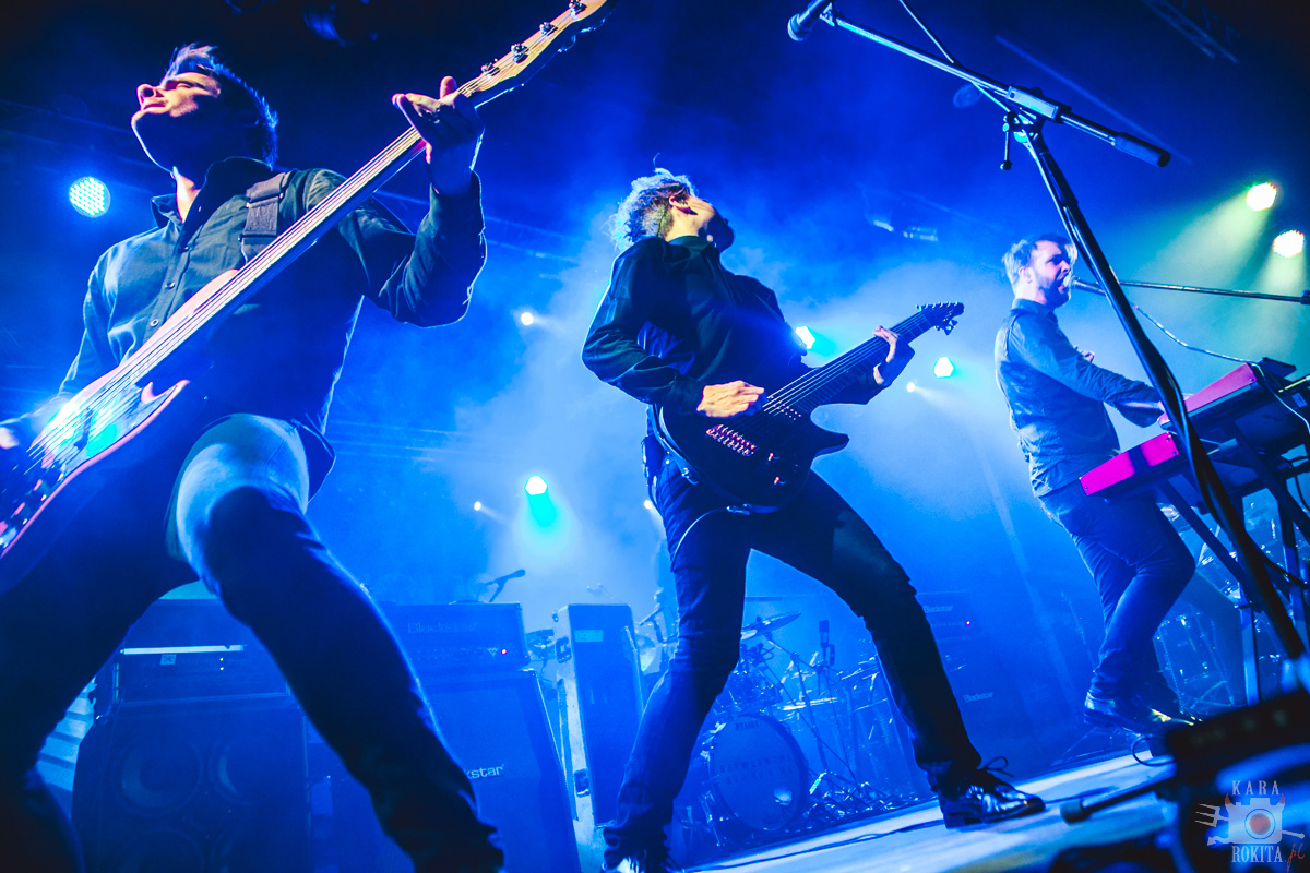 Leprous