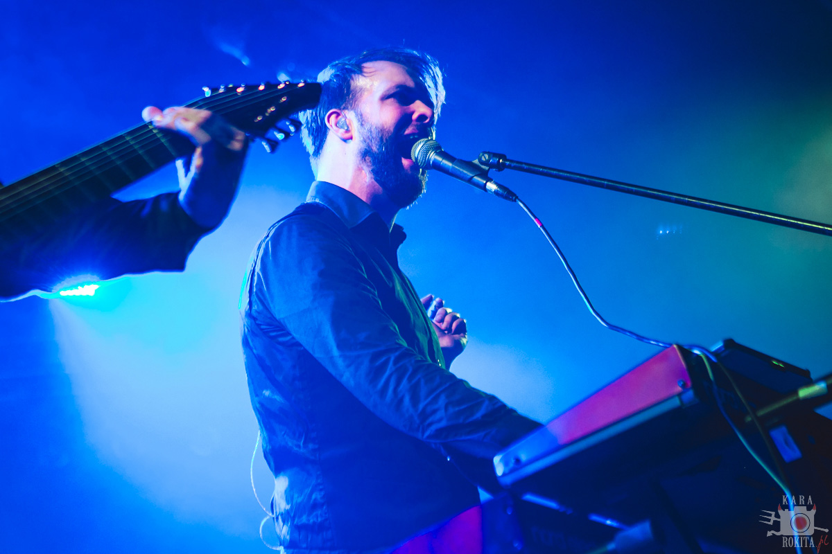 Leprous