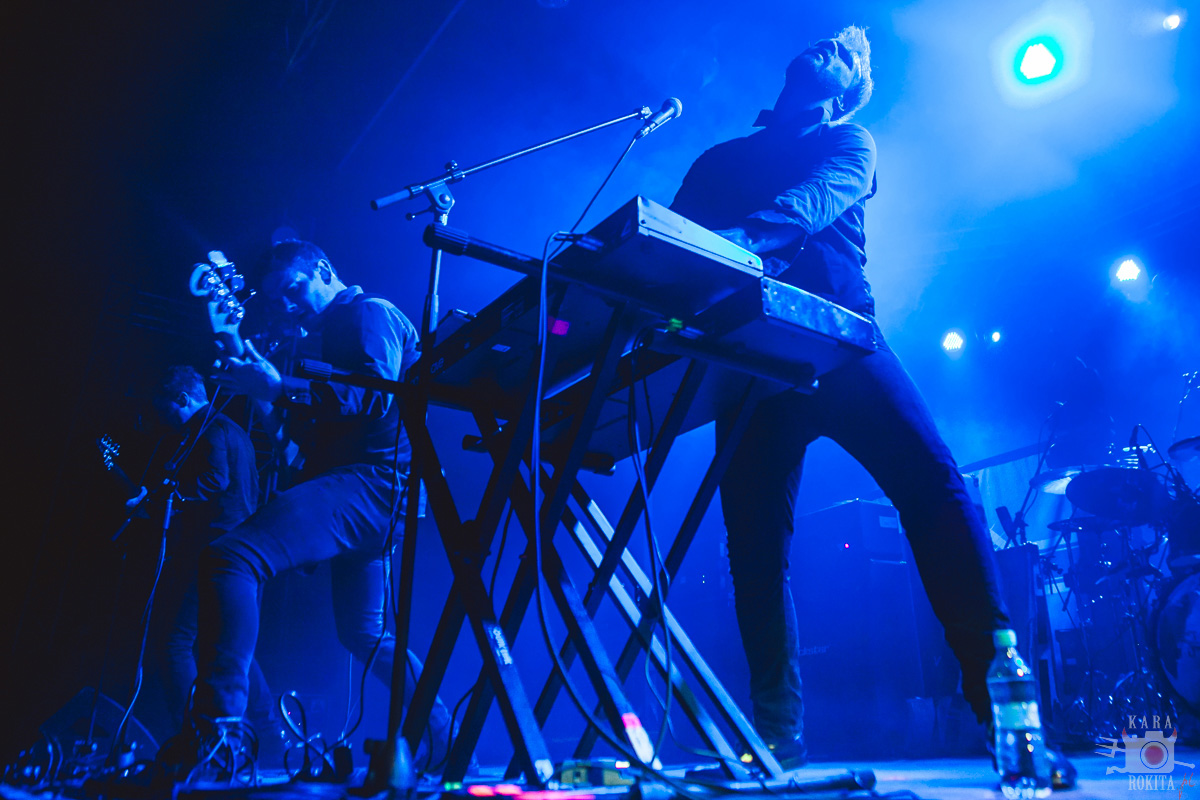 Leprous