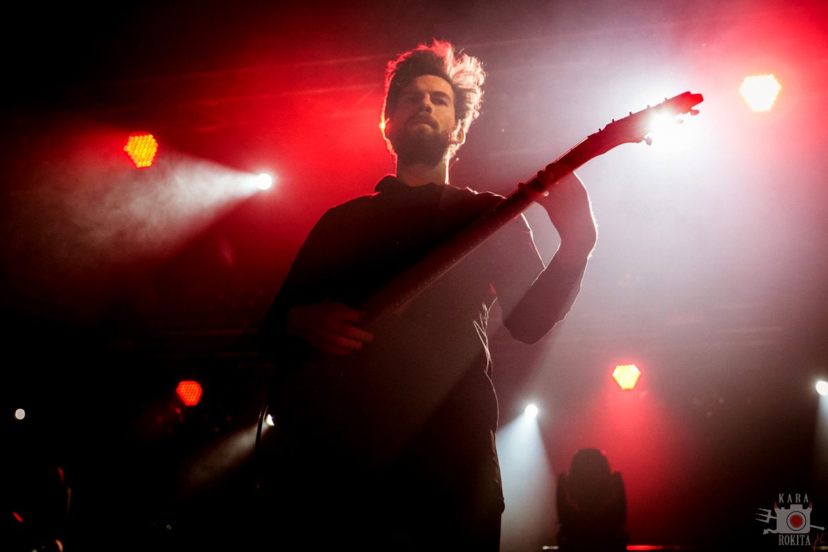 Leprous
