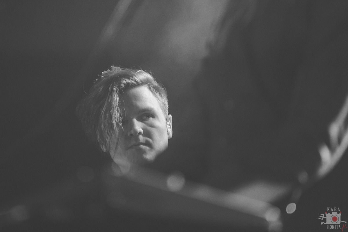 Leprous