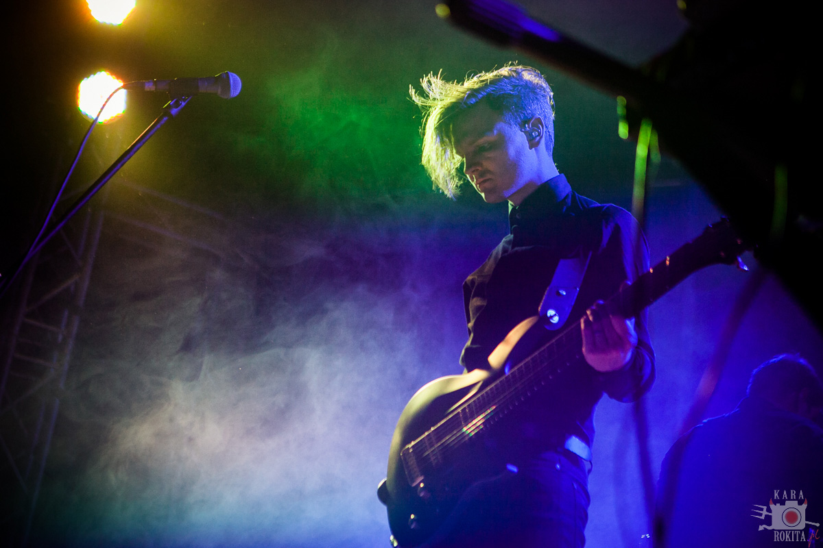 Leprous