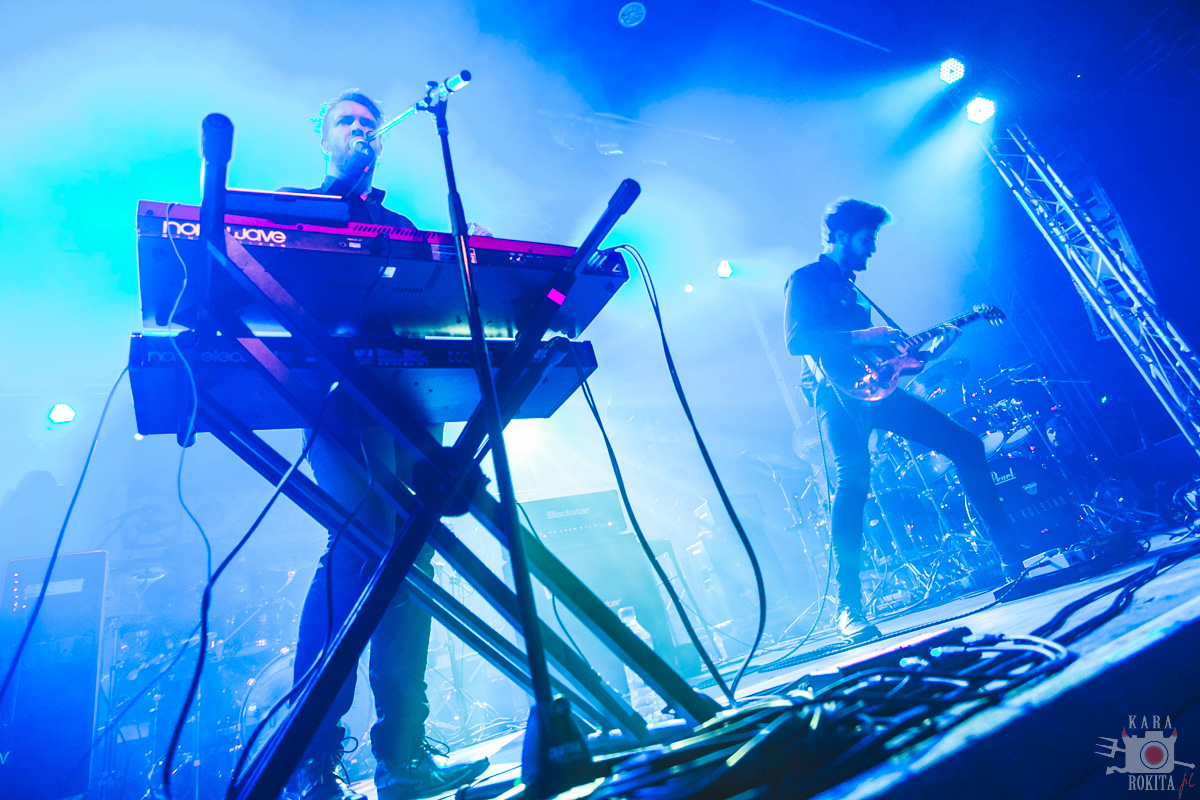 Leprous