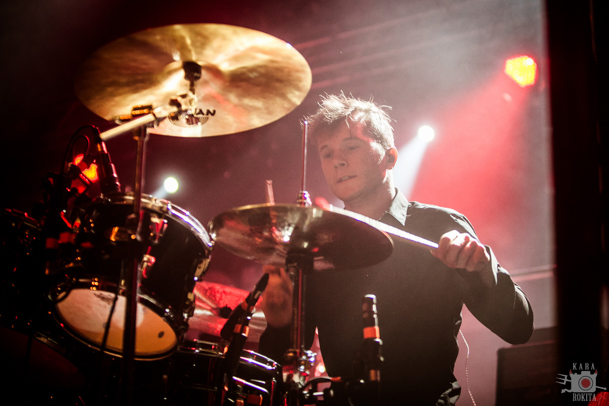 Leprous