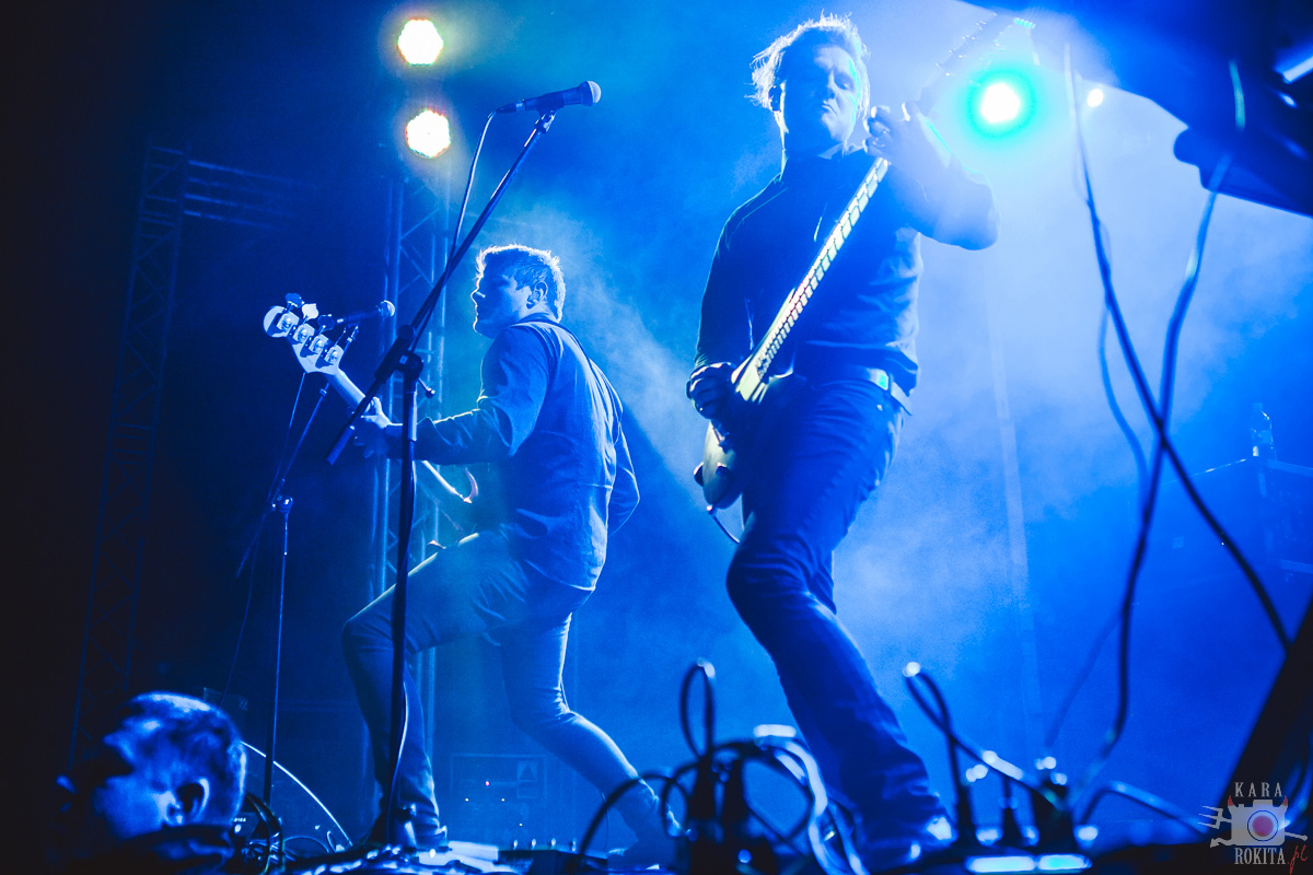 Leprous