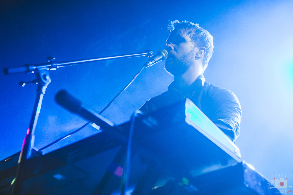 Leprous