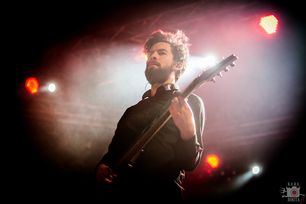 Leprous