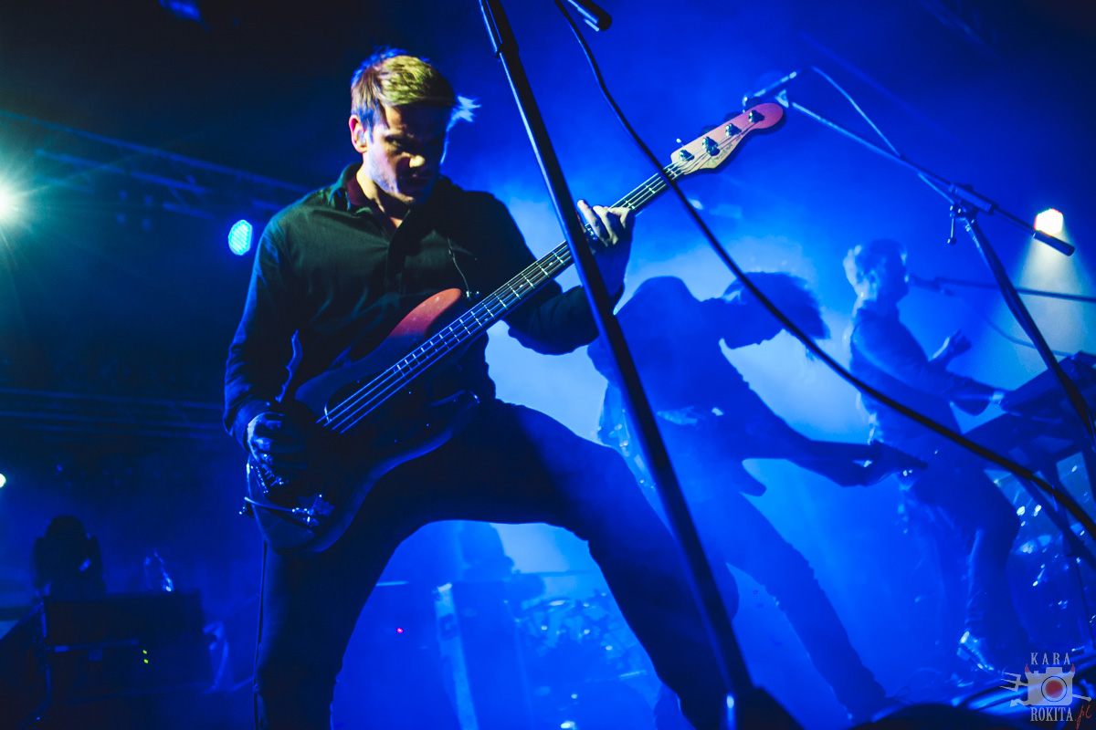Leprous