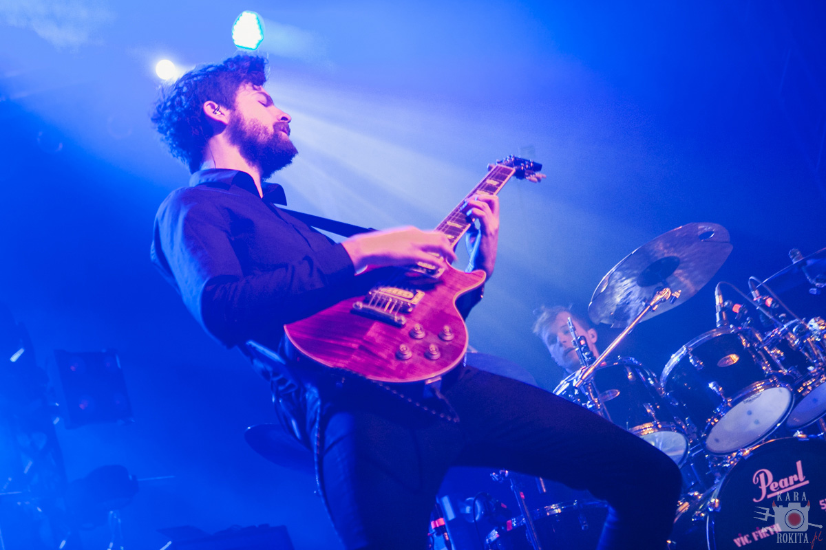 Leprous