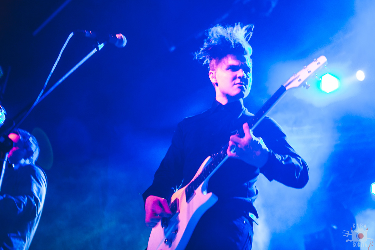 Leprous