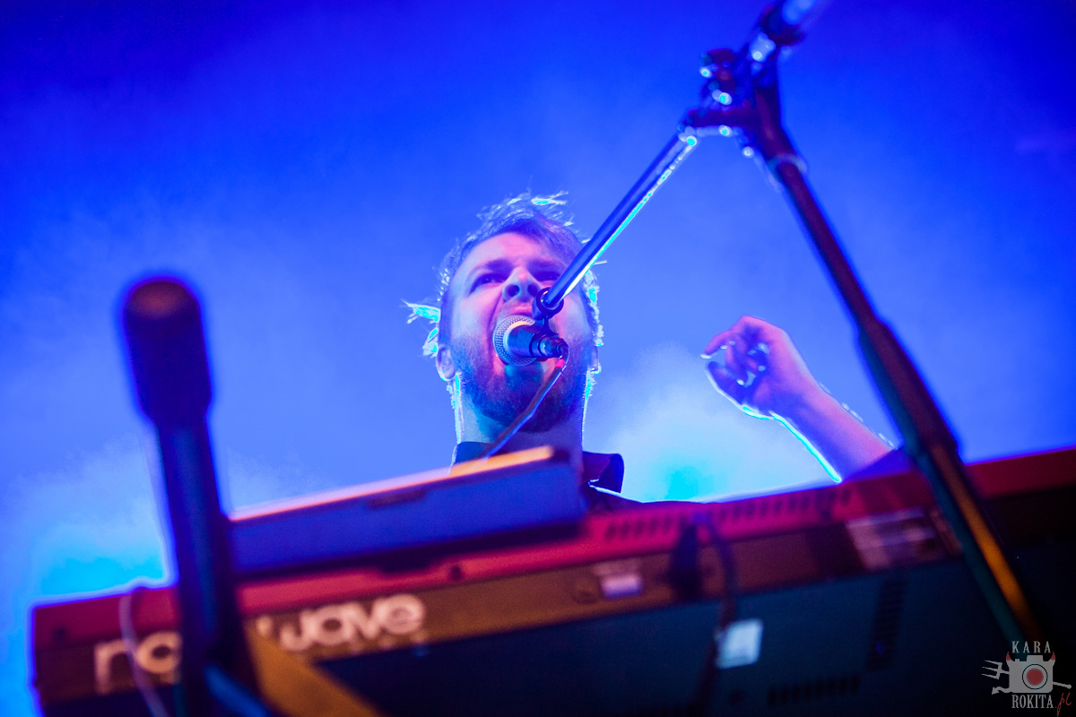Leprous