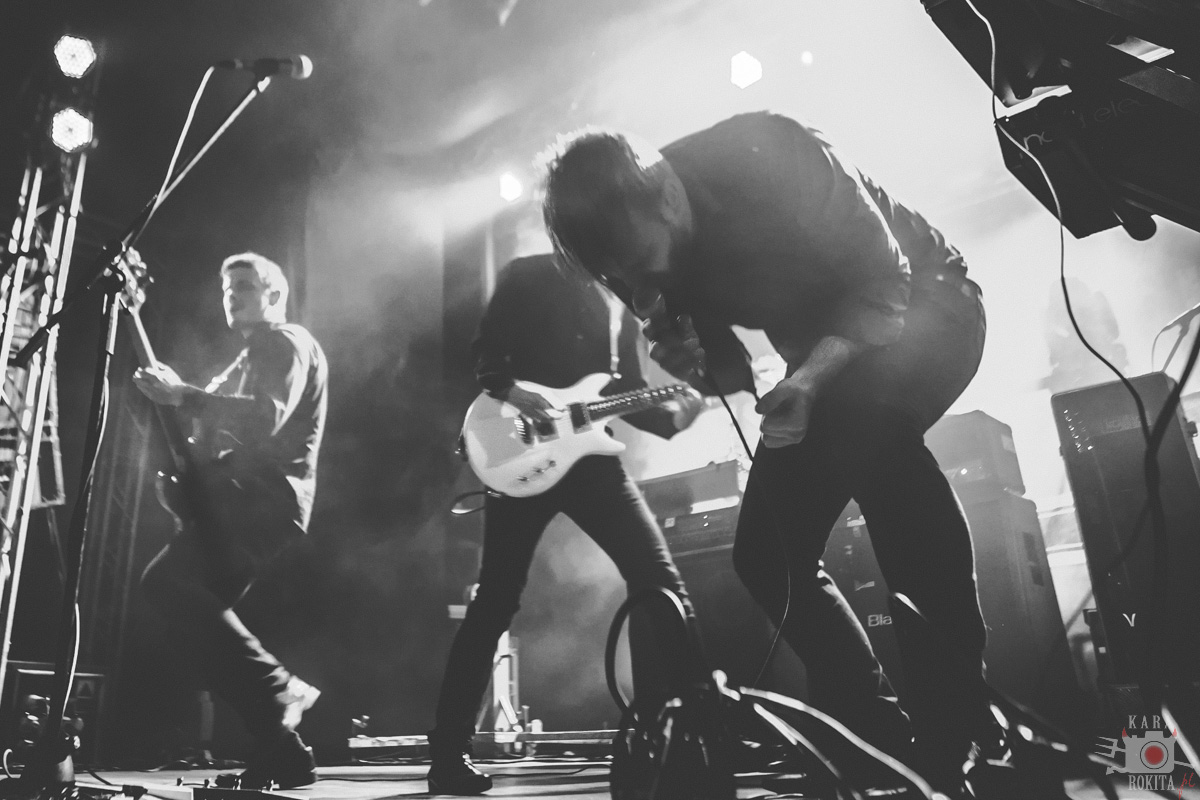Leprous