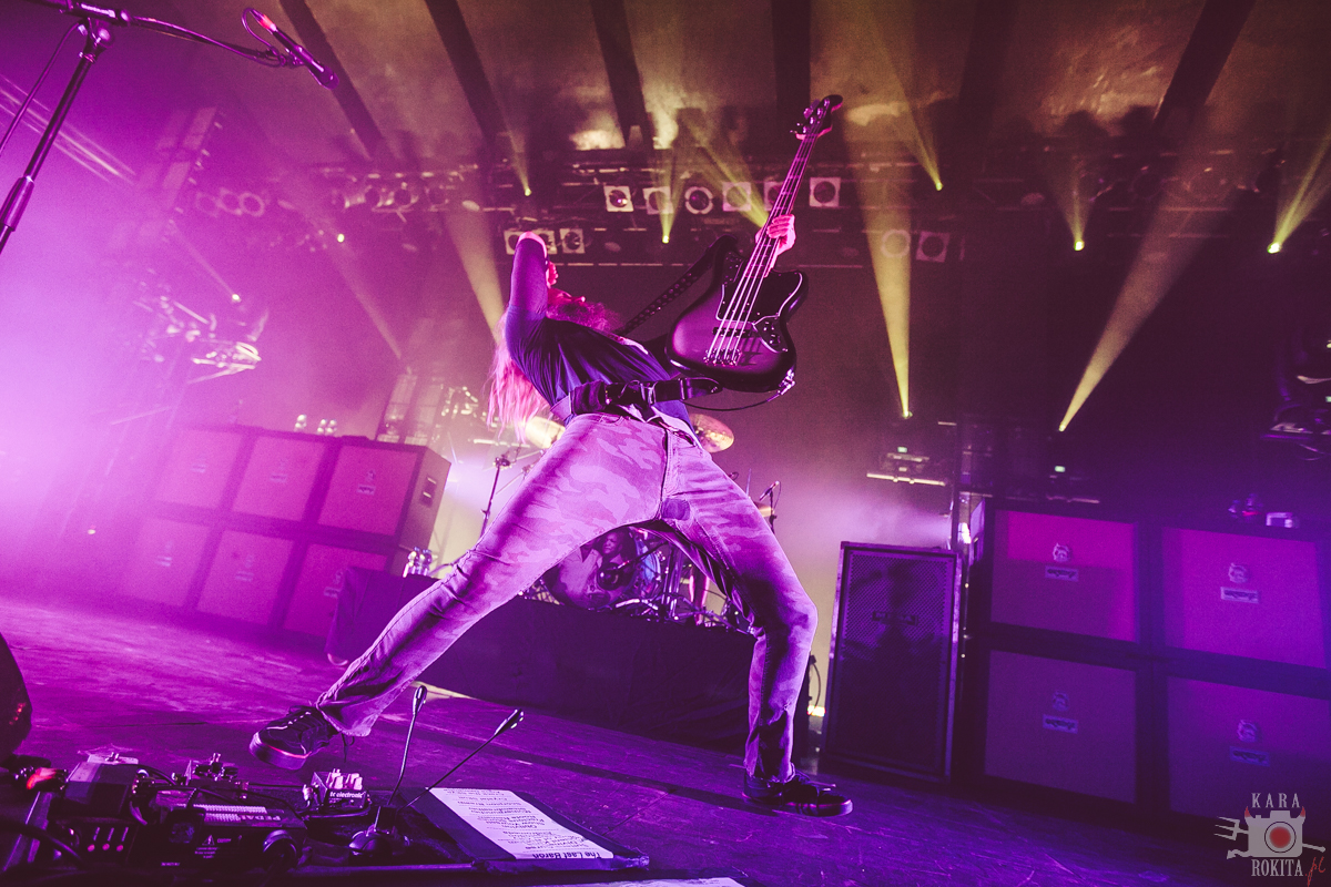 Mastodon