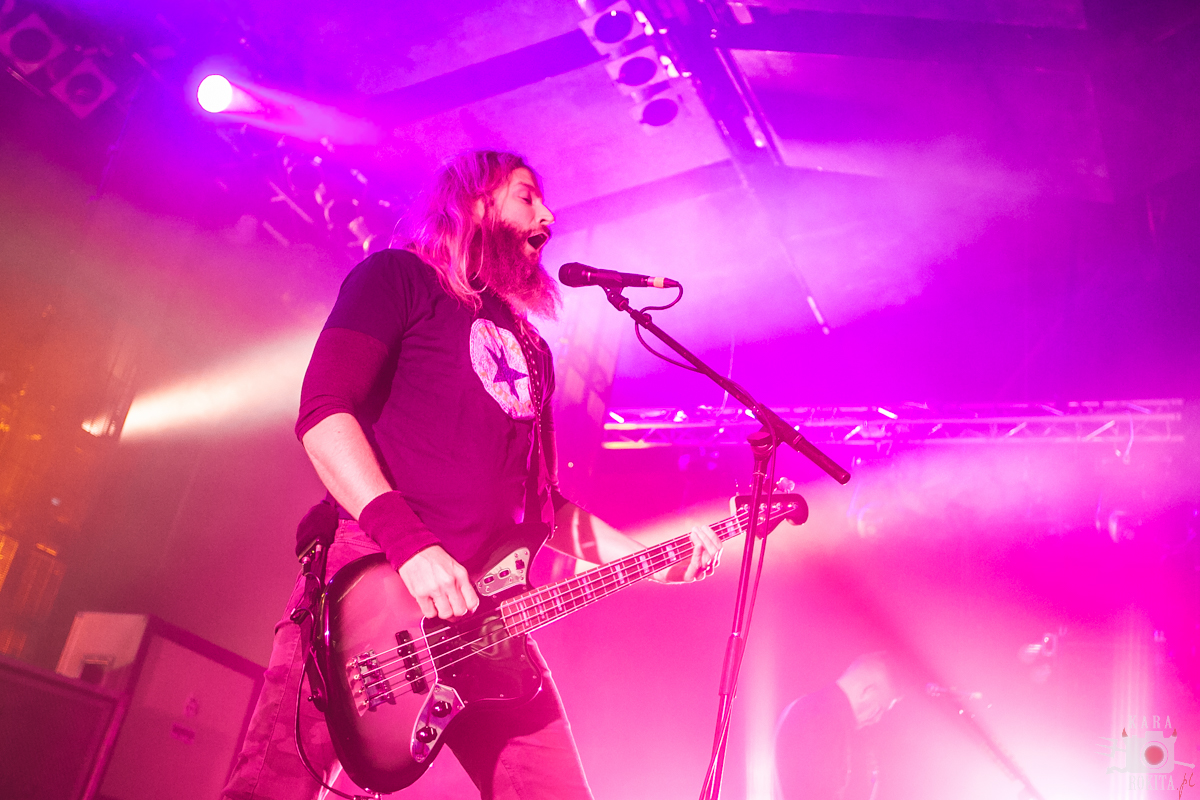 Mastodon