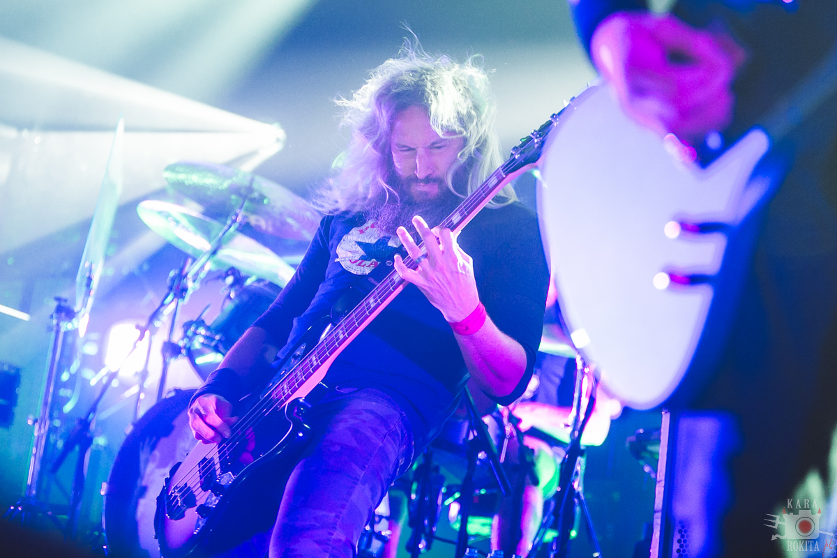 Mastodon