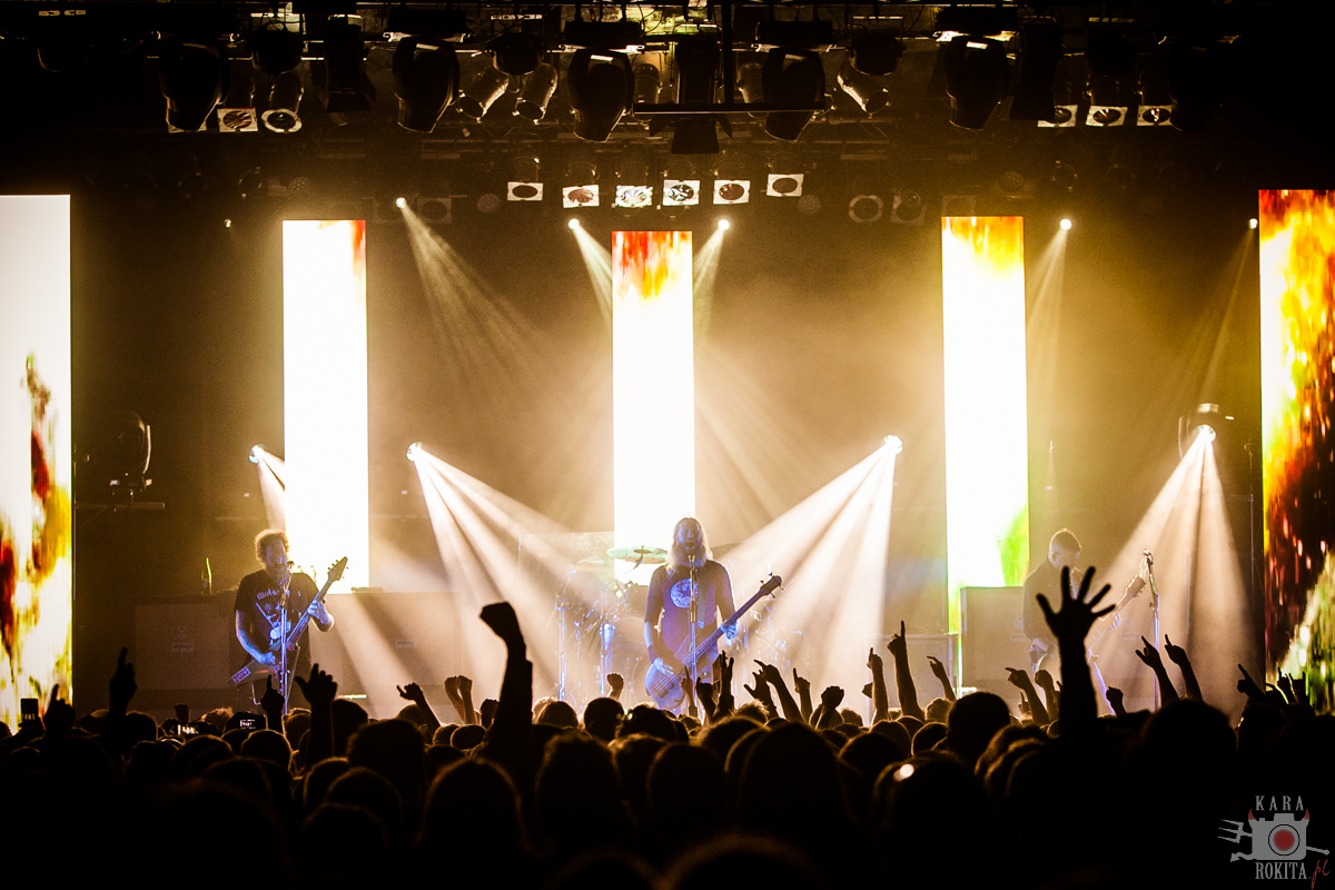 Mastodon