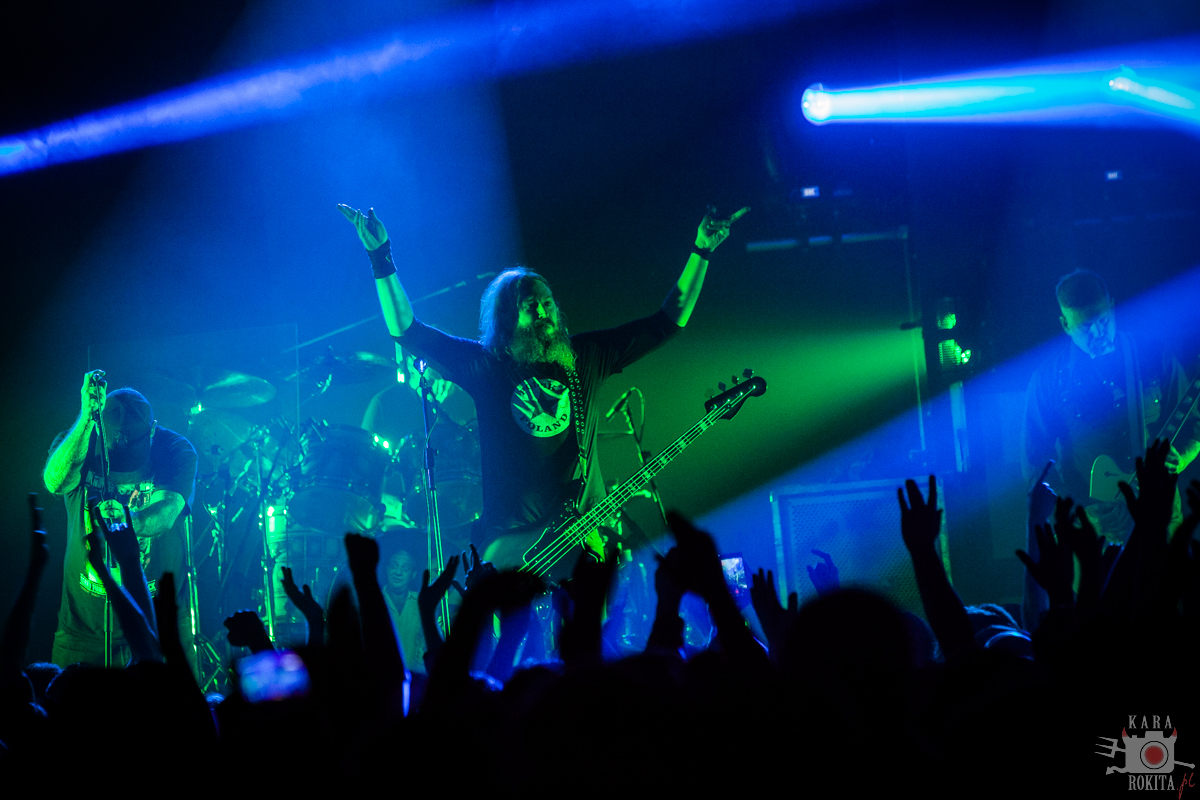 Mastodon